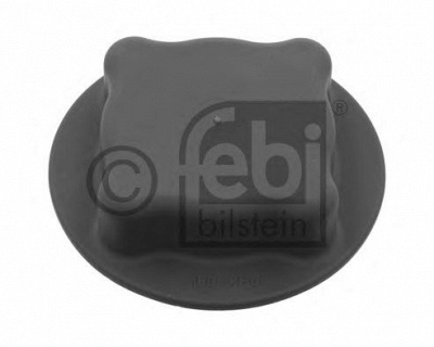 FEBI 14775 -  Крышка бачка расширительного системы охлаждения