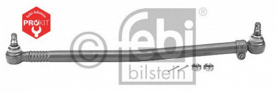 FEBI 14821 -  Продольная рулевая тяга
