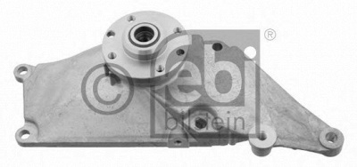 FEBI 14946 -  Кронштейн, вентилятор радиатора