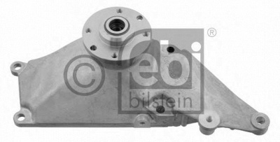 FEBI 14947 -  Кронштейн вентилятора радиатора