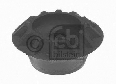 FEBI 14956 -  Опора амортизатора заднего верхняя