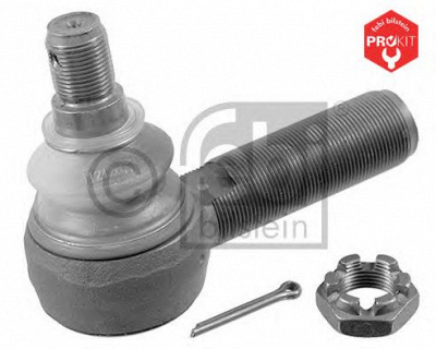 FEBI 15246 -  Наконечник поперечной рулевой тяги