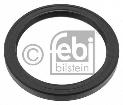 FEBI 15287 -  Уплотняющее кольцо вала, фланец ступенчатой коробки передач