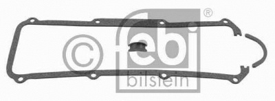 FEBI 15290 -  Прокладка, крышка головки цилиндра