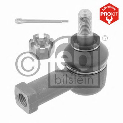 FEBI 15300 -  Наконечник поперечной рулевой тяги