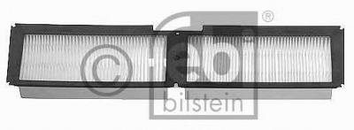 FEBI 15350 -  Фильтр воздуха в салоне