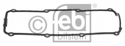 FEBI 15386 -  Прокладка, крышка головки цилиндра
