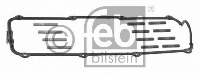 FEBI 15392 -  Прокладка, крышка головки цилиндра