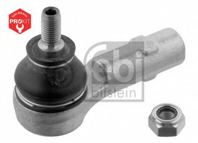 FEBI 15402 -  Наконечник поперечной рулевой тяги
