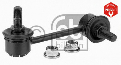 FEBI 15411 -  Тяга / стойка, стабилизатор