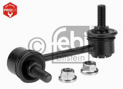 FEBI 15412 -  Стойка стабилизатора PROKIT