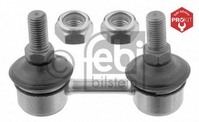 FEBI 15414 -  Стойка стабилизатора переднего