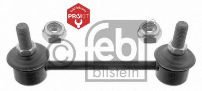 FEBI 15420 -  Стойка стабилизатора заднего