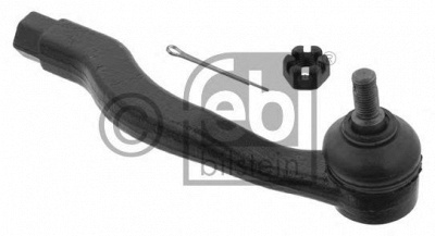 FEBI 15501 -  Наконечник поперечной рулевой тяги