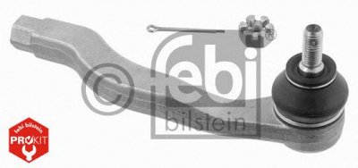 FEBI 15539 -  Наконечник поперечной рулевой тяги