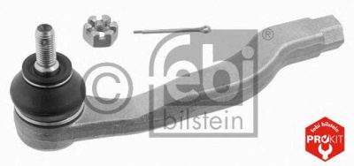 FEBI 15541 -  Наконечник поперечной рулевой тяги