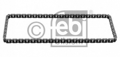 FEBI 15547 -  Цепь привода распредвала
