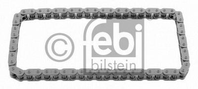 FEBI 15548 -  Цепь привода распредвала