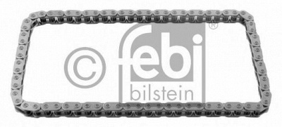 FEBI 15549 -  Цепь привода распредвала