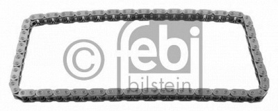 FEBI 15550 -  Цепь привода распредвала