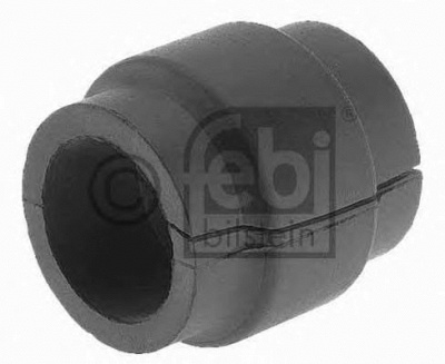 FEBI 15581 -  Опора, стабилизатор