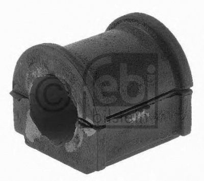 FEBI 15588 -  Опора, стабилизатор