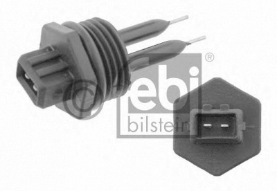 FEBI 15606 -  Датчик, уровень охлаждающей жидкости