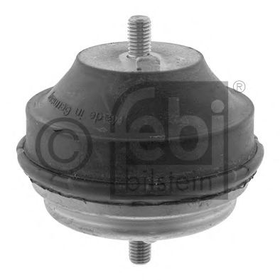 FEBI 15631 -  Подвеска, двигатель