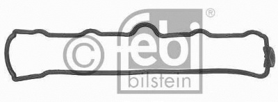FEBI 15664 -  Прокладка, крышка головки цилиндра