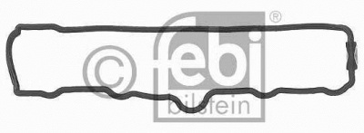 FEBI 15665 -  Прокладка, крышка головки цилиндра