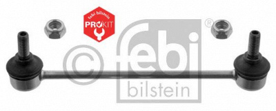 FEBI 15677 -  Тяга / стойка, стабилизатор