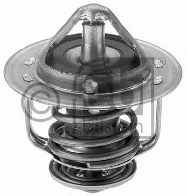 FEBI 15803 -  Термостат, охлаждающая жидкость