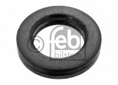 FEBI 15926 -  Уплотнительное кольцо, клапанная форсунка