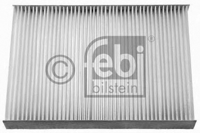 FEBI 15939 -  Фильтр воздуха в салоне