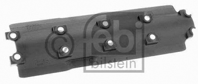 FEBI 15948 -  Маслосъемный щиток, Вентиляция картера