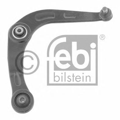 FEBI 15951 -  Рычаг независимой подвески колеса, подвеска колеса