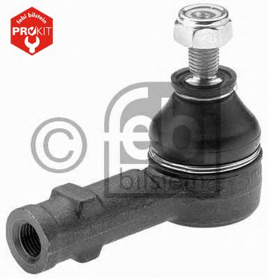 FEBI 17059 -  Наконечник поперечной рулевой тяги