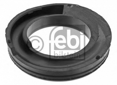 FEBI 17087 -  Проставка пружины подвески