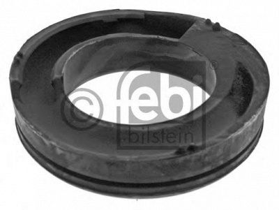FEBI 17088 -  ПОДУШКА ПРУЖИНЫ ПОДВЕСКИ