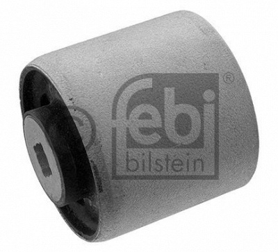 FEBI 17138 -  Подвеска, двигатель