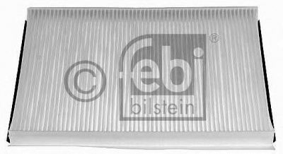 FEBI 17160 -  Фильтр воздуха в салоне