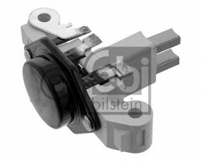 FEBI 17196 -  Регулятор напряжения/regler