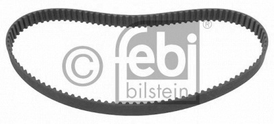 FEBI 17222 -  Приводной ремень