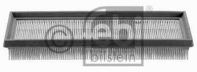 FEBI 17250 -  Воздушный фильтр
