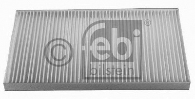 FEBI 17264 -  Фильтр воздуха в салоне