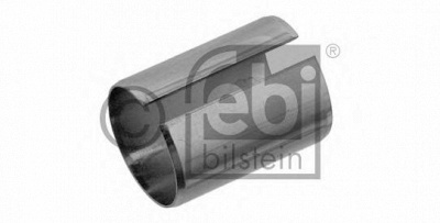 FEBI 17272 -  Гильза, подвески поперечного рычага