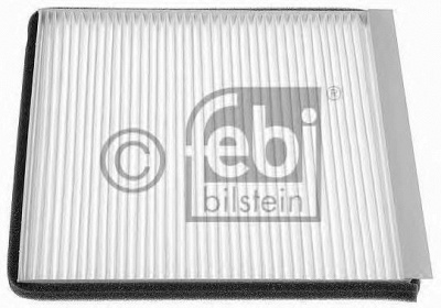 FEBI 17311 -  Фильтр воздуха в салоне
