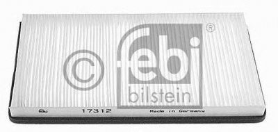 FEBI 17312 -  Фильтр воздуха в салоне