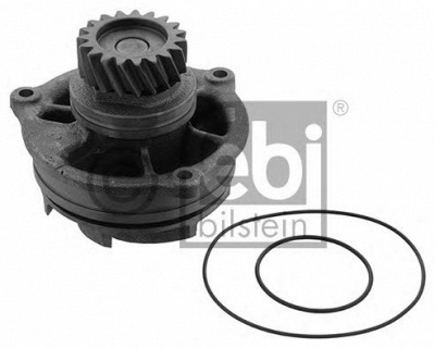 FEBI 17523 -  Водяной насос