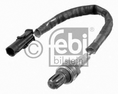 FEBI 17536 -  Датчик кислородный